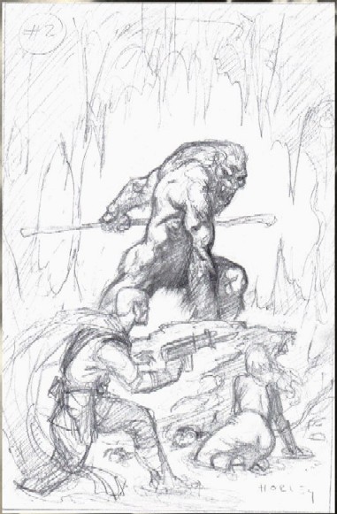 Cryptid Images