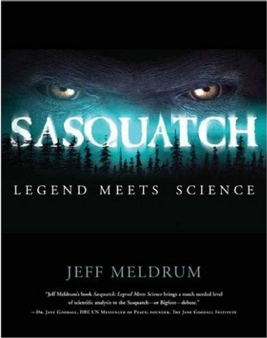 Sasquatch: Legend Meets Science (2006)