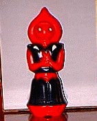 Flatwoods Monster