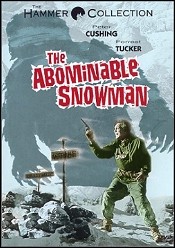 Abominable Snowman