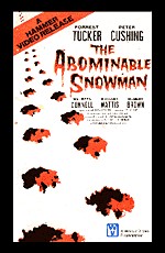 Abominable Snowman