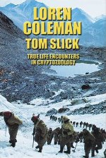 fake Tom Slick cover
