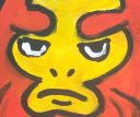 bf closeup by Finkle