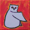owlman by Finkle