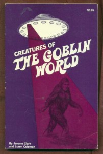 Creatures of the Goblin World