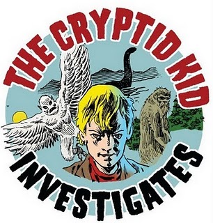 Cryptid Kid Werewolf 2
