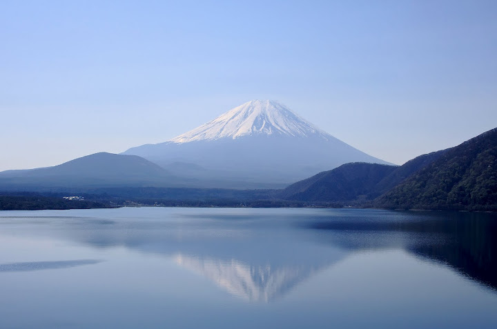 Mount Fujiyama Facts