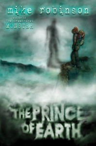 Prince of Earth