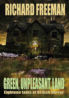 Green Unpleasant Land Green Unpleasant Land