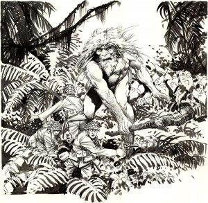 Solomon.giant