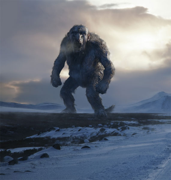 trollhunter Avatar