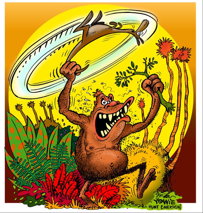 Yowie