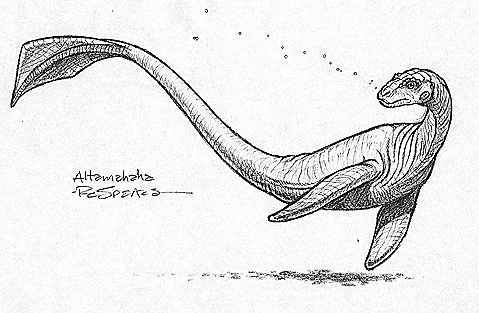 Cryptid List