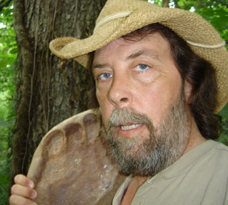 bigfoot cryptozoology