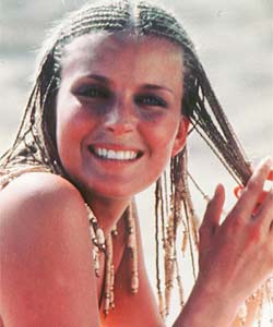 bo derek braids