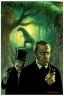 Holmes Lost World