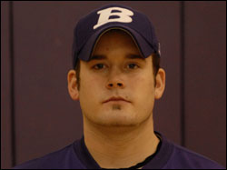 Cody Holp