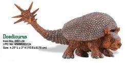 Armadillo Carapaces