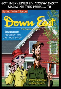 downeast magazine