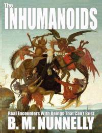 inhumanoids