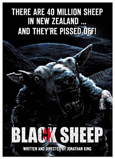Evil Lamb
