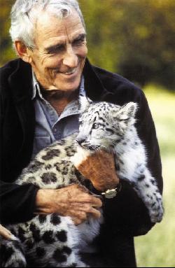 Peter Matthiessen