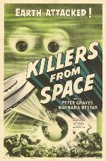 killers from space