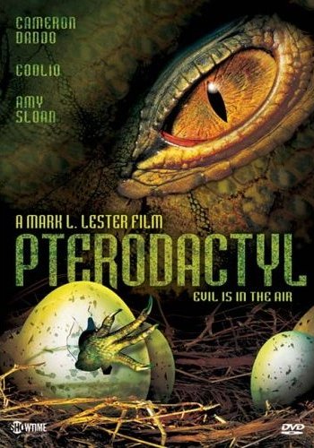 Pterodactyl movie