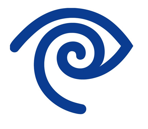 Egyptian Eye Logo